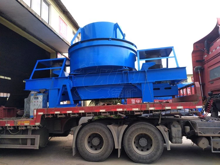 Product Sand and Gravel Sand Making Machine Equipment