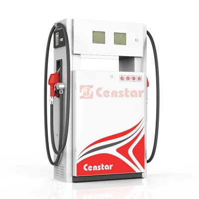 Nouveau type de distributeur de carburant/équipements de station-service/autres équipements de service